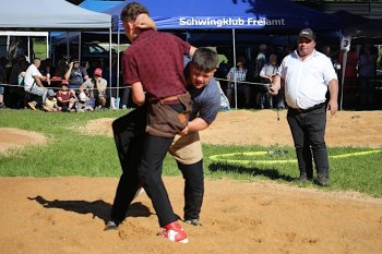 Schachen
